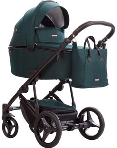 Детская универсальная коляска Bebetto Loren Gloss 2в1