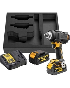 Профессиональный гайковерт DeWalt DCF891P2G Dewalt