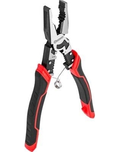 Плоскогубцы ForceKraft FK-611Y215 Forcekraft