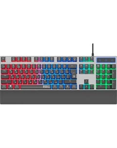 Клавиатура Defender Riddle GK-405 / 45405