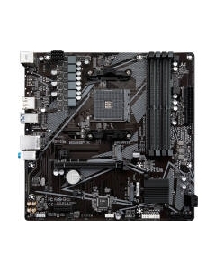 Материнская плата Gigabyte B550M K 1.1