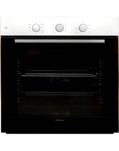 Электрический духовой шкаф Konigin Barberry 60 IX MR7