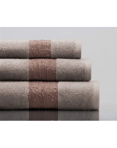 Полотенце Sofi de Marko Molly 70х140 / Пол-Мл-70x140бж Sofi de marko