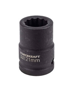 Головка слесарная ForceKraft FK-46821 Forcekraft