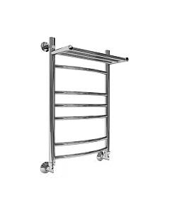 Полотенцесушитель водяной Luxon FL 100x50