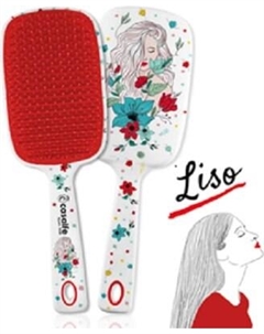 Расческа-массажер Casalfe Кастомная для всех типов волос XL