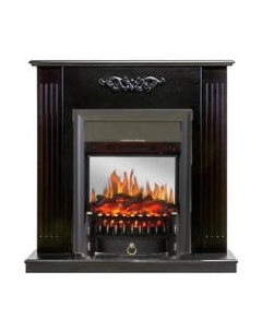 Каминокомплект Смолком Lumsden + Fobos-s Lux BL LT