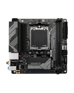 Материнская плата Gigabyte A620I AX