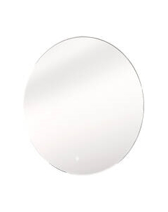 Зеркало Axus Volta Eco 80x80 Стандарт