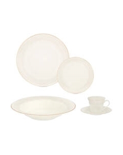 Набор столовой посуды Fioretta Pearl TDS538