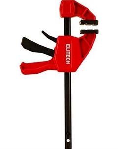 Струбцина Elitech 514101 / 207225
