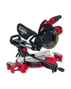 Торцовочная пила Elitech ПТ 1825К