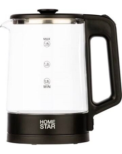 Электрочайник HomeStar HS-1008 / 107010 Homestar