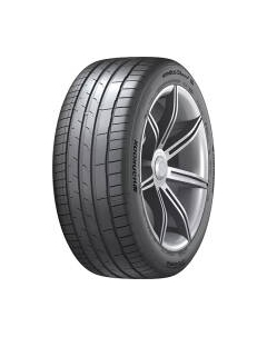 Летняя шина Hankook Ventus S1 Evo3 K127B 245/40R21 100Y Run Flat