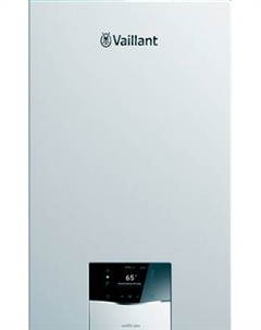 Газовый котел Vaillant VU 25CS/1-5 N-INT4