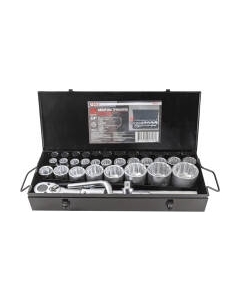 Универсальный набор инструментов ForceKraft FK-68263-9 Forcekraft