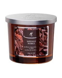 Свеча Hypno Casa Sandalo Nobile Ароматическая Hypno casa