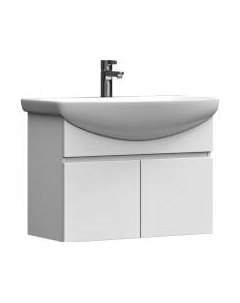 Тумба под умывальник Vigo Wing 700-0-2