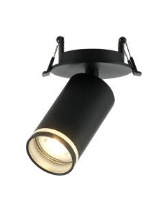 Спот Imex IL.0005.2001-R-BK