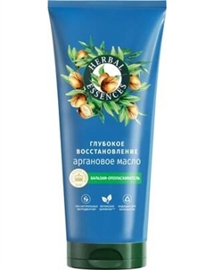 Бальзам для волос Herbal Essences Аргановое масло Herbal essences