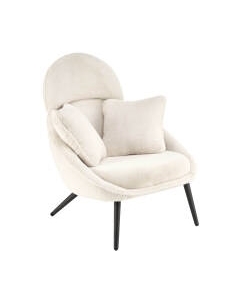 Кресло мягкое Halmar Merry