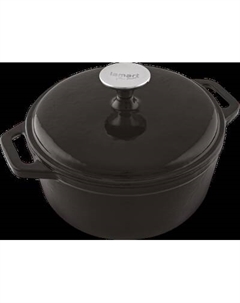 Кастрюля Piere Lamart LT 1208 Iron Piere lamart