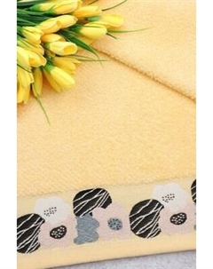 Полотенце LUXOR Нилюфер 70x130 Luxor