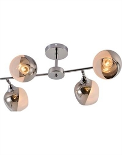 Спот Mirastyle MH-1555/4 CR