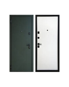 Входная дверь Staller Comfort TR 3