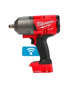 Аккумуляторный гайковерт Milwaukee M18 ONEFHIWF12-0X One-key fuel 1/2" / 4933459726