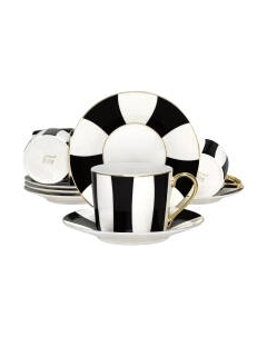 Набор для чая/кофе Lenardi Жаклин 205-354