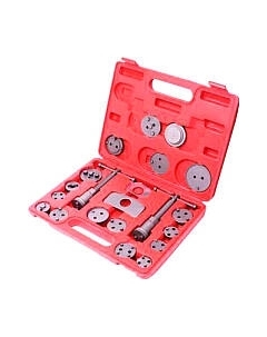 Набор автоинструмента ForceKraft FK-65805 Forcekraft