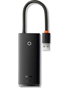 USB-хаб Baseus Lite Series / WKQX030001