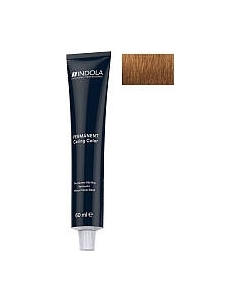 Крем-краска для волос Indola Natural & Essentials Permanent 7.3