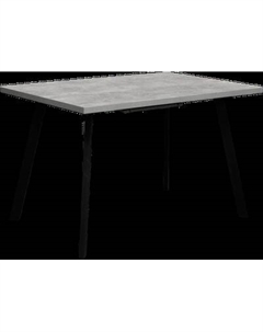 Обеденный стол Гальваник Borg / ПГ-38