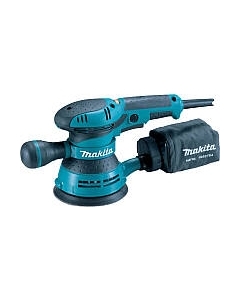 Профессиональная эксцентриковая шлифмашина Makita BO5041