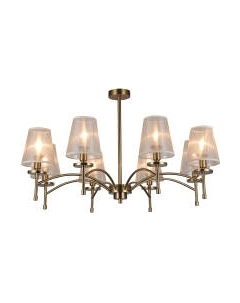 Люстра ESCADA 694/8PL Escada