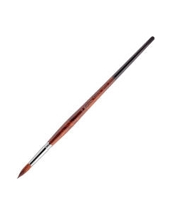 Кисть для рисования Escoda Versatil Brush L/H Синтетика круглая №14 / S3040-14