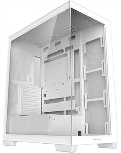 Корпус для компьютера Deepcool CG580 White (R-CG580-WHNDA0-G-1)