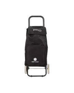 Сумка-тележка Grott 336-DF71-BLK