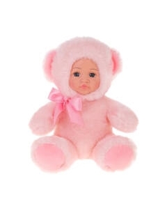 Пупс Fluffy Family Мой мишка / 681993 Fluffy family