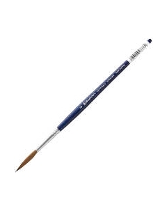 Кисть для рисования Escoda Optimo Колонок круглая №6 / S1210-6