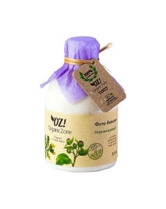 Бальзам для волос Organic Zone Фито нормализующий Organic zone
