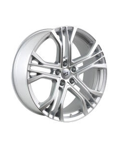 Литой диск RST Wheels R029 19x8.5" 5x112мм DIA 66.6мм ET 28мм S Rst wheels