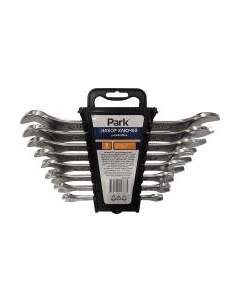 Набор ключей Park 105077