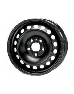 Штампованный диск 9892 16x7" 5x112мм DIA 66.6мм ET 43мм Trebl B