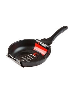 Сковорода Perfecto Linea Black Induction 55-281013 Perfecto linea