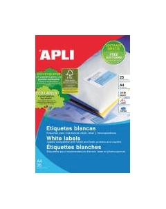 Набор этикеток APLI 1209 Apli