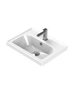 Умывальник CeraStyle Frame 50 Cerastyle