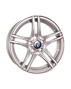 Литой диск Venti 1505 15x6" 5x100мм DIA 57.1мм ET 38мм SL